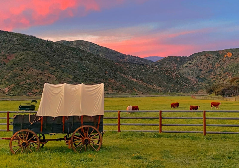 Load image into Gallery viewer, Trosky Father Son Development Adventure Camp - Rancho Grande Ojai CA 6/8/26 - 6/10/26 - 3 Days