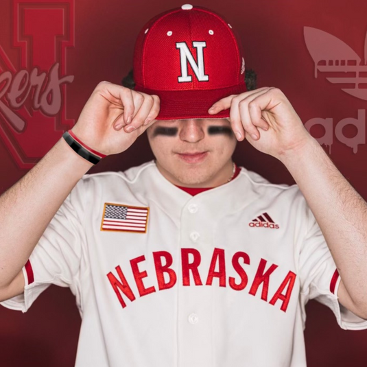 heydon lewis University of Nebraska coach nate trosky baseball testimonials area code games