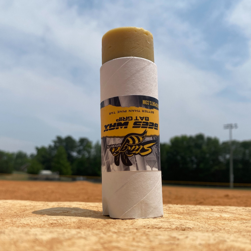 Load image into Gallery viewer, BEES WAX Bat Grip (Better Than Pine Tar)