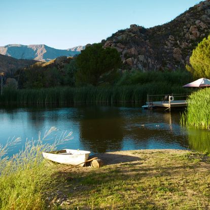 Load image into Gallery viewer, Trosky Father Son Development Adventure Camp - Rancho Grande Ojai CA 6/8/26 - 6/10/26 - 3 Days