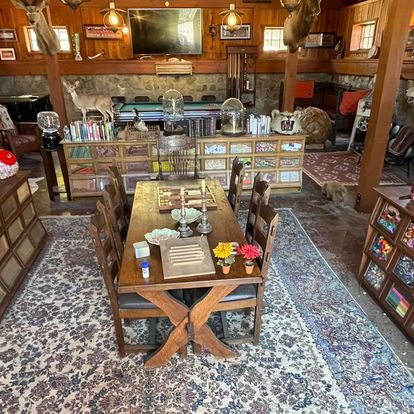 Load image into Gallery viewer, Trosky Father Son Development Adventure Camp - Rancho Grande Ojai CA 6/8/26 - 6/10/26 - 3 Days