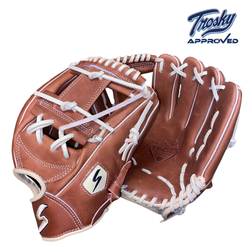Load image into Gallery viewer, Classic SERIES INFIELD BASEBALL GLOVE