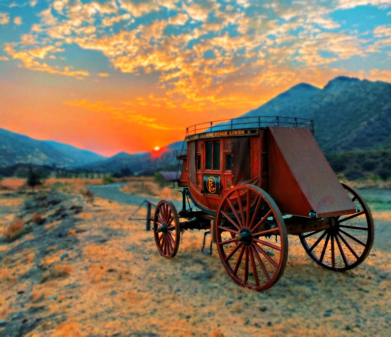 Load image into Gallery viewer, Trosky Father Son Development Adventure Camp - Rancho Grande Ojai CA 6/8/26 - 6/10/26 - 3 Days