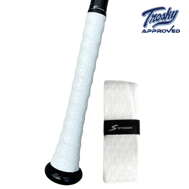 Load image into Gallery viewer, Stinger Premium Polymer Bat Grips