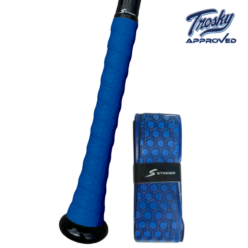 Load image into Gallery viewer, Stinger Premium Polymer Bat Grips