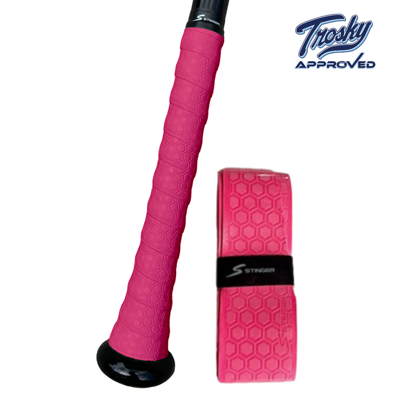 Load image into Gallery viewer, Stinger Premium Polymer Bat Grips