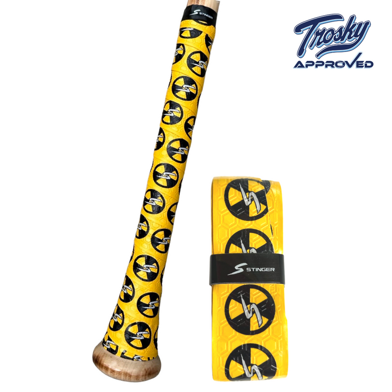 Load image into Gallery viewer, Stinger Premium Polymer Bat Grips