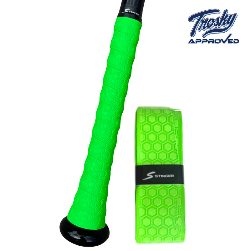 Load image into Gallery viewer, Stinger Premium Polymer Bat Grips