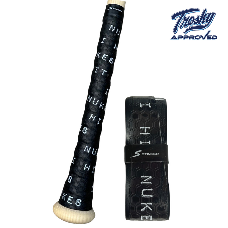 Load image into Gallery viewer, Stinger Premium Polymer Bat Grips