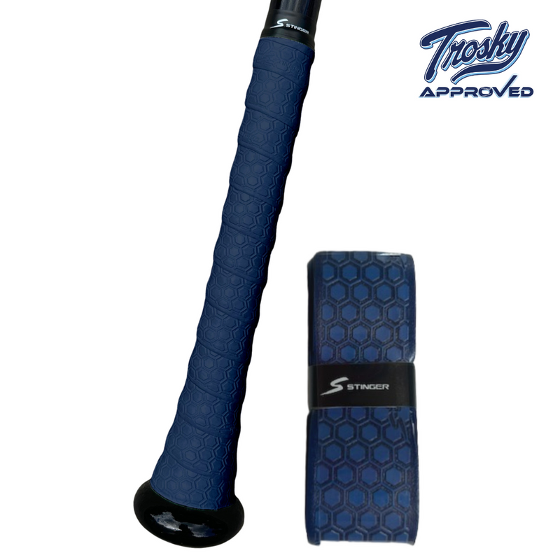 Load image into Gallery viewer, Stinger Premium Polymer Bat Grips