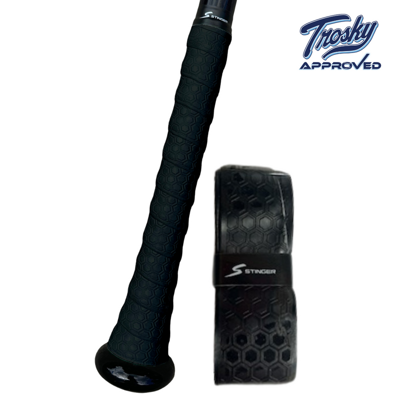 Load image into Gallery viewer, Stinger Premium Polymer Bat Grips