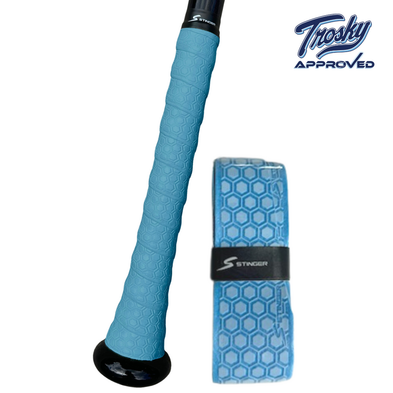 Load image into Gallery viewer, Stinger Premium Polymer Bat Grips