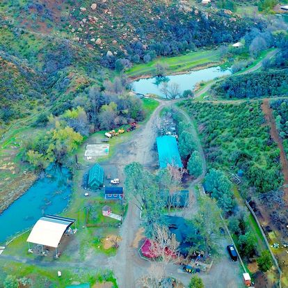 Load image into Gallery viewer, Trosky Father Son Development Adventure Camp - Rancho Grande Ojai CA 6/8/26 - 6/10/26 - 3 Days