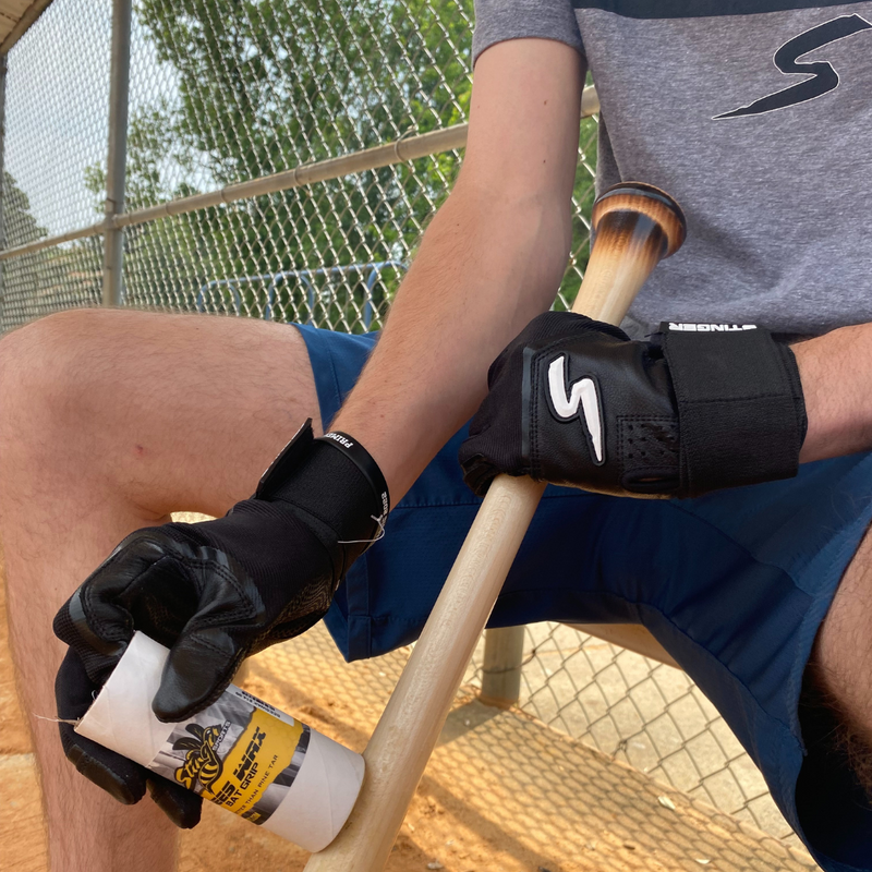 Load image into Gallery viewer, BEES WAX Bat Grip (Better Than Pine Tar)
