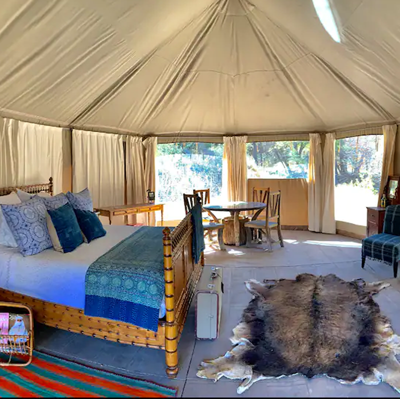Load image into Gallery viewer, Trosky Father Son Development Adventure Camp - Rancho Grande Ojai CA 6/8/26 - 6/10/26 - 3 Days