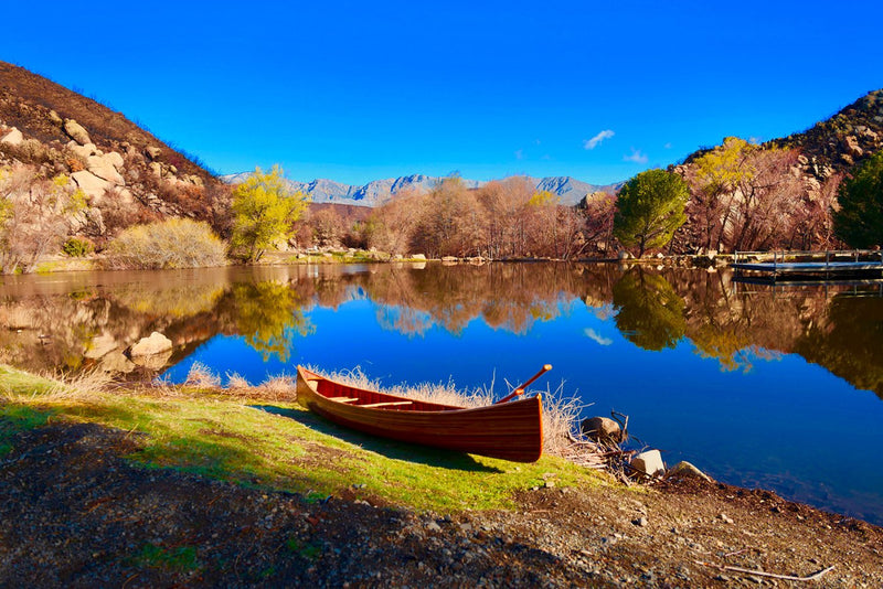 Load image into Gallery viewer, Trosky Father Son Development Adventure Camp - Rancho Grande Ojai CA 6/8/26 - 6/10/26 - 3 Days