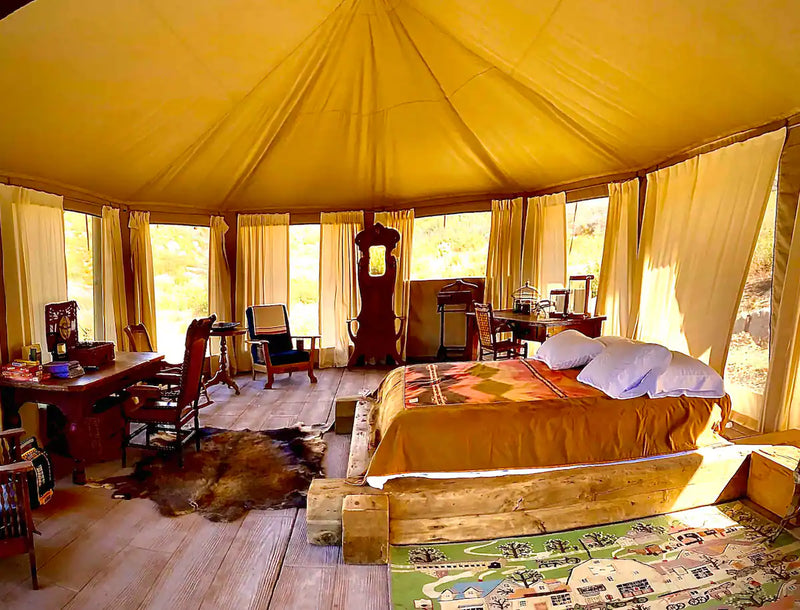 Load image into Gallery viewer, Trosky Father Son Development Adventure Camp - Rancho Grande Ojai CA 6/8/26 - 6/10/26 - 3 Days