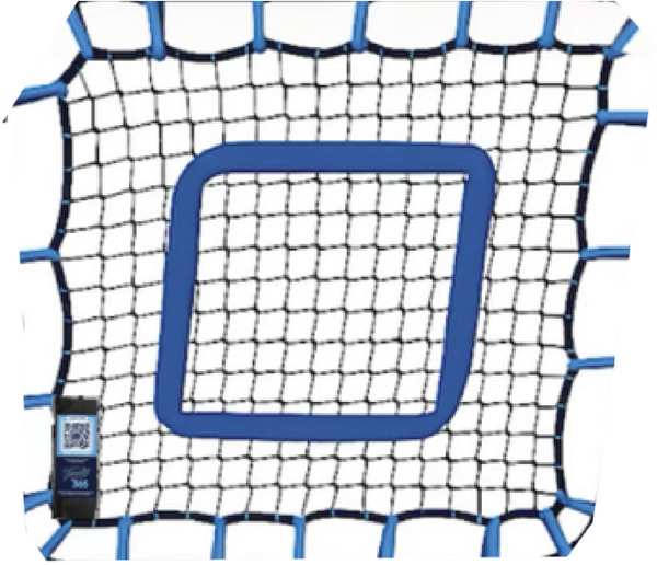 Signature Replacement Net and Bungies + Trosky 365 App