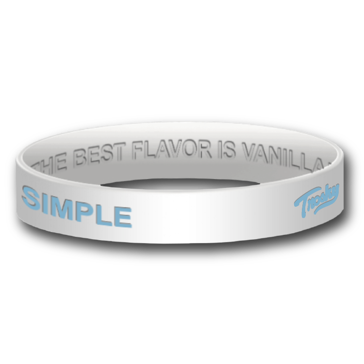 Load image into Gallery viewer, Simple Wristbands (set of 5)
