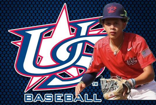 Jacob Grey SS usa baseball coach nate trosky baseball testimonial