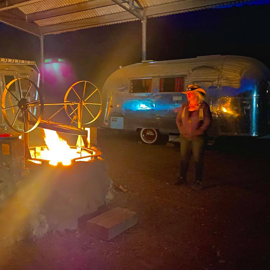 Load image into Gallery viewer, Trosky Father Son Development Adventure Camp - Rancho Grande Ojai CA 6/8/26 - 6/10/26 - 3 Days