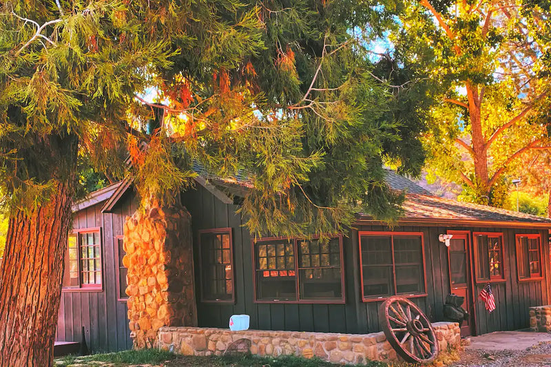 Load image into Gallery viewer, Trosky Father Son Development Adventure Camp - Rancho Grande Ojai CA 6/8/26 - 6/10/26 - 3 Days