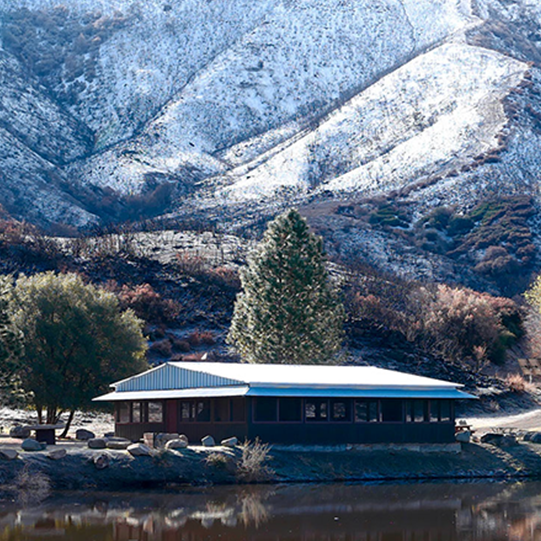 Load image into Gallery viewer, Trosky Father Son Development Adventure Camp - Rancho Grande Ojai CA 6/8/26 - 6/10/26 - 3 Days