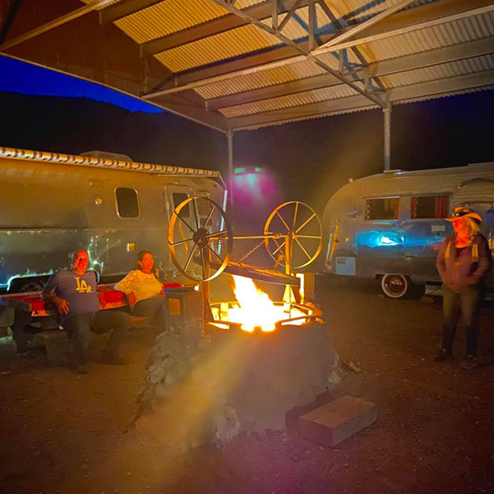 Load image into Gallery viewer, Trosky Father Son Development Adventure Camp - Rancho Grande Ojai CA 6/8/26 - 6/10/26 - 3 Days