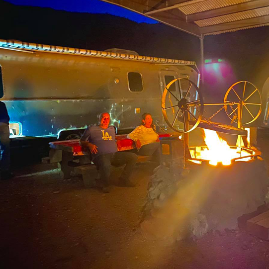Load image into Gallery viewer, Trosky Father Son Development Adventure Camp - Rancho Grande Ojai CA 6/8/26 - 6/10/26 - 3 Days