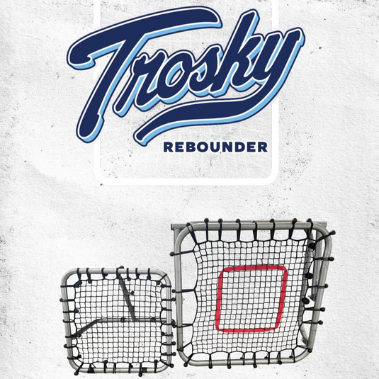Trosky Rebounders