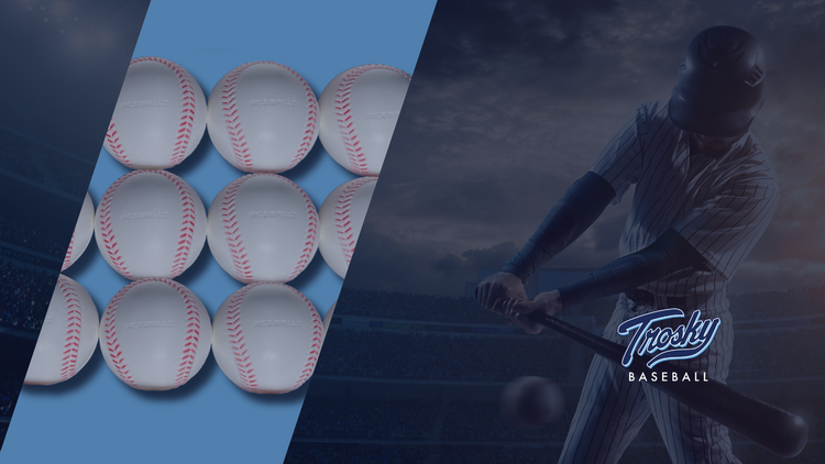 The ultimate training tools for hitters of all levels.