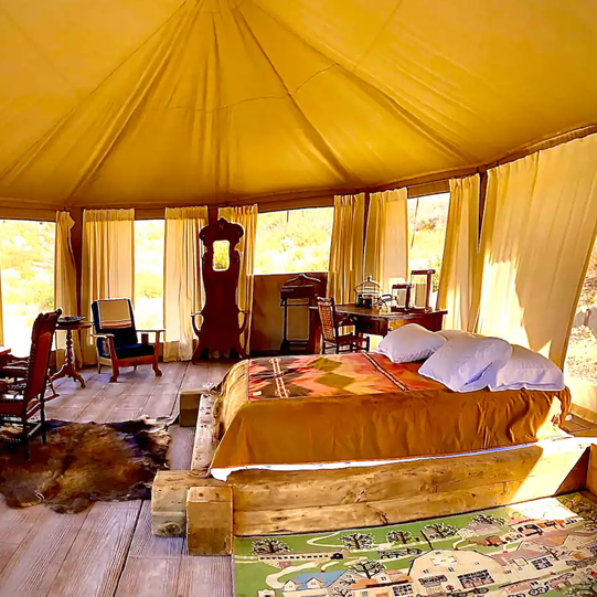 Load image into Gallery viewer, Trosky Father Son Development Adventure Camp - Rancho Grande Ojai CA 6/8/26 - 6/10/26 - 3 Days