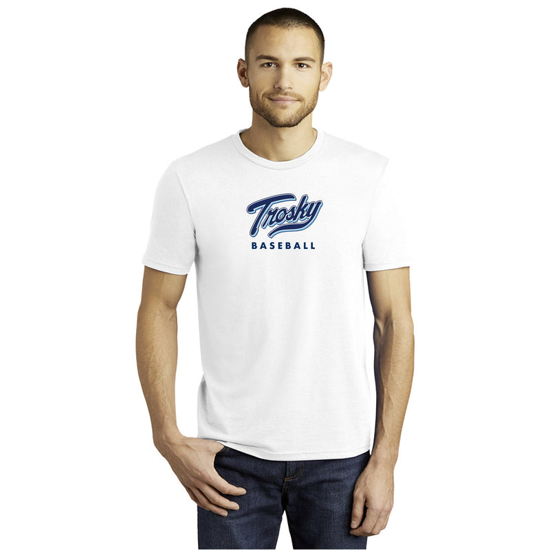 Load image into Gallery viewer, Trosky Baseball T-Shirt
