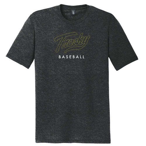 Trosky Baseball 6th Tool Nation T-Shirt