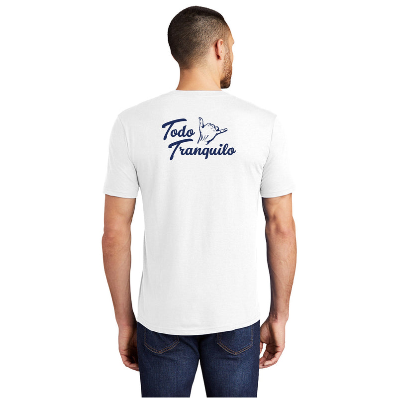 Load image into Gallery viewer, Trosky Baseball Shaka T-Shirt
