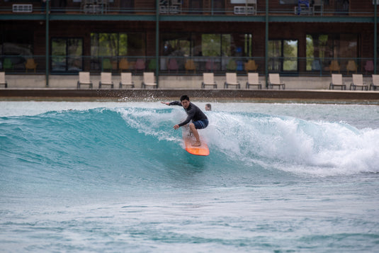 Trosky Transformation Adventure Baseball Surf Camp - Waco TX 7/24/25 - 7/27/25 - 4 Days