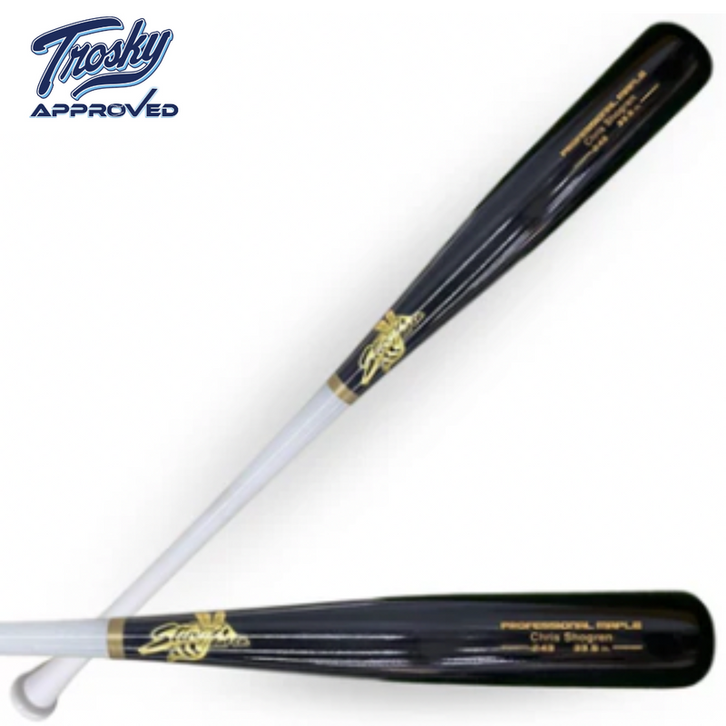 Load image into Gallery viewer, 243 Custom Stinger Prime Series - Pro Grade Wood Bat
