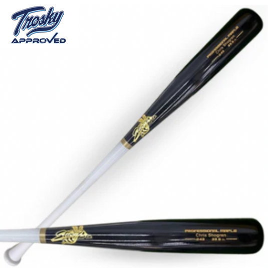 243 Custom Stinger Prime Series - Pro Grade Wood Bat