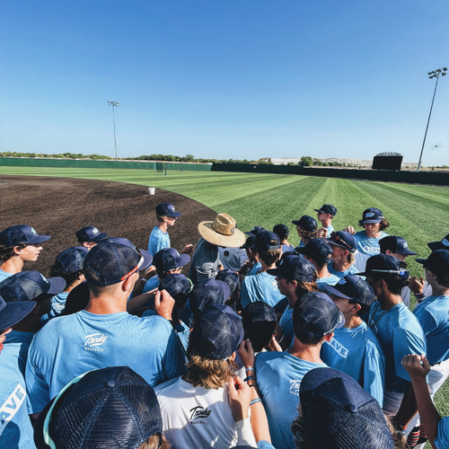 Trosky Elite Infield Camp - Kansas MO 10/26/24 - 1 Day