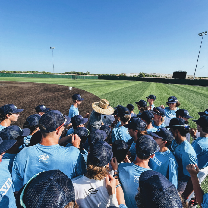 Trosky Elite Infield Camp - Oskaloosa IA 3/22/25 - 1 Day