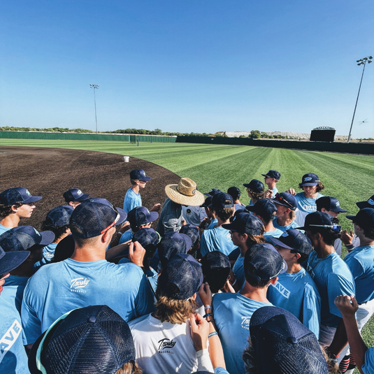 Trosky Elite Infield Middle School Camp - Council Bluffs IA 5/31/25 - 1 Day