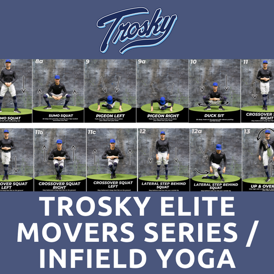 ABCA - Trosky Elite Mover Series