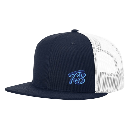 TB Hat (Navy)