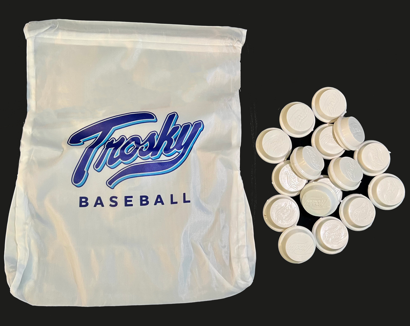 Load image into Gallery viewer, Trosky Infield Camp Kit
