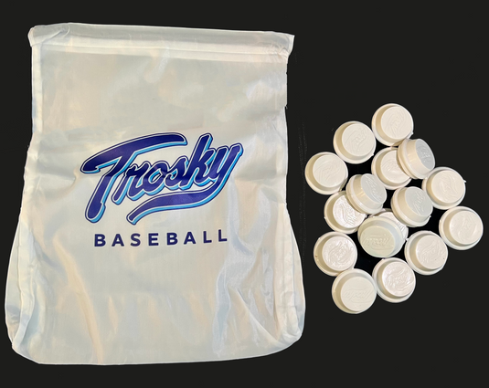 Trosky Infield Camp Kit