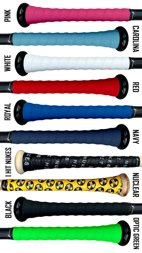 Stinger Premium Polymer Bat Grips