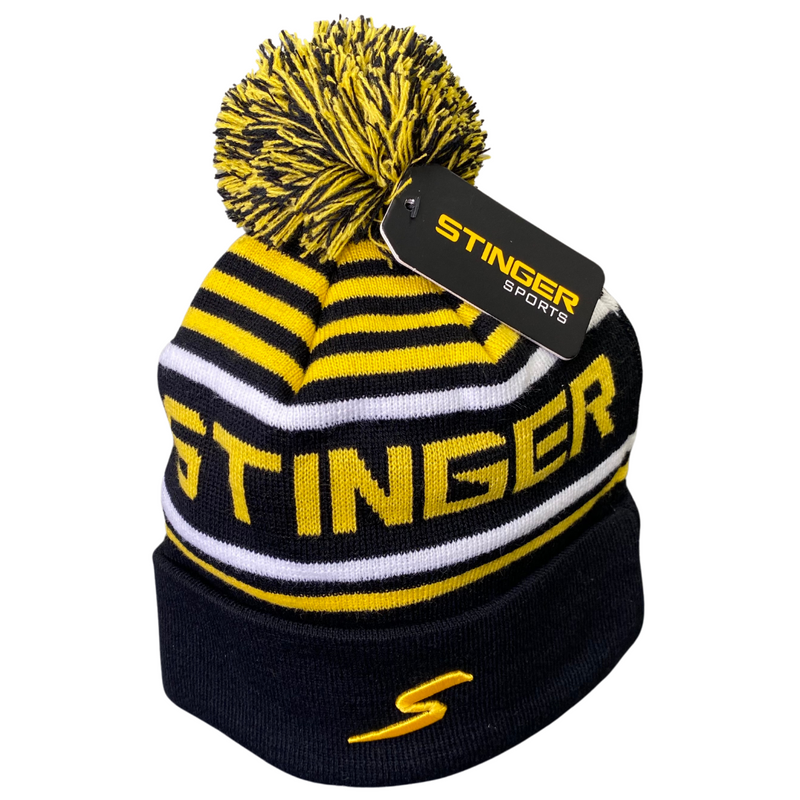 Load image into Gallery viewer, Stinger Beanie
