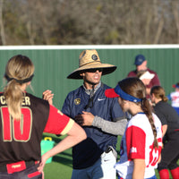 Trosky Elite Infield Softball Camp - Denton TX 12/29/24 - 1 Day