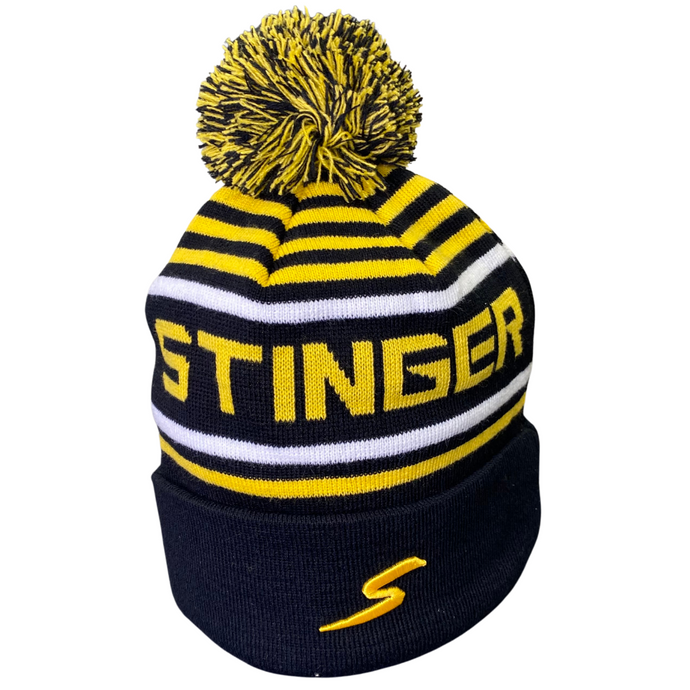 Stinger Beanie