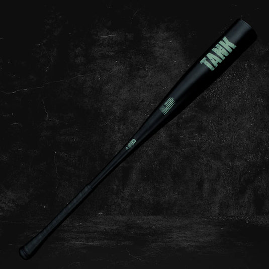 Soldier Tank BBCOR Baseball Bat